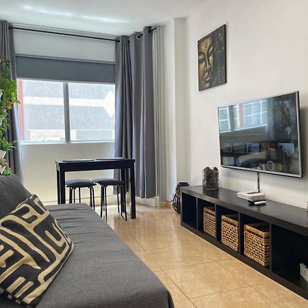 Bkd1 - Apartamento Entero A 50 Metros Playa De Las Canteras Las Palmas de Gran Canaria Exterior foto