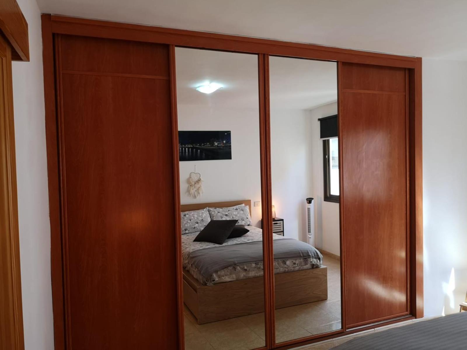 Bkd1 - Apartamento Entero A 50 Metros Playa De Las Canteras Las Palmas de Gran Canaria Exterior foto